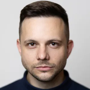 MgA. Daniel Mišák